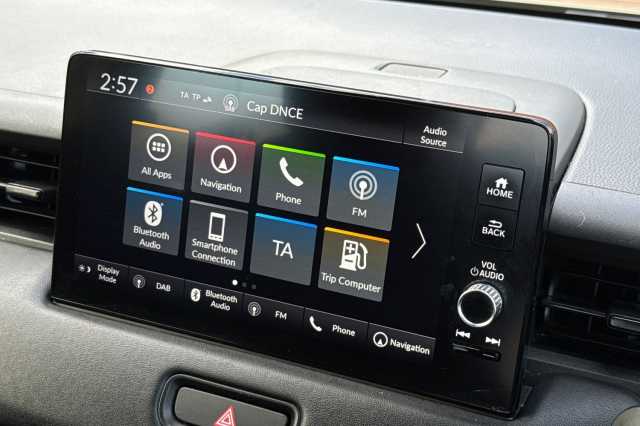 Honda HR-V Hybrid 1.5 eHEV Elegance 5dr CVT 