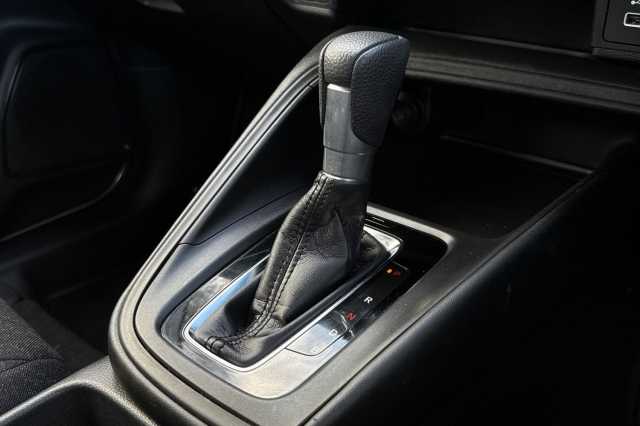 Honda HR-V Hybrid 1.5 eHEV Elegance 5dr CVT 