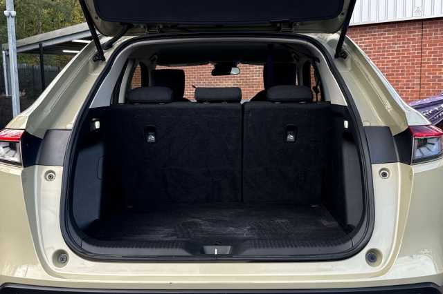 Honda HR-V Hybrid 1.5 eHEV Elegance 5dr CVT 