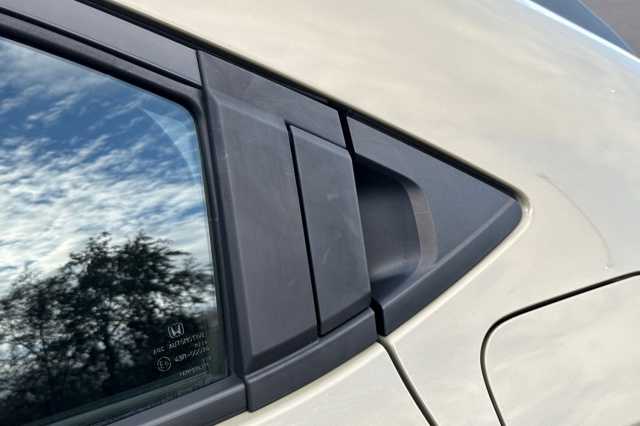 Honda HR-V Hybrid 1.5 eHEV Elegance 5dr CVT 