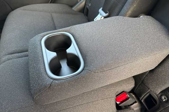 Honda HR-V Hybrid 1.5 eHEV Elegance 5dr CVT 