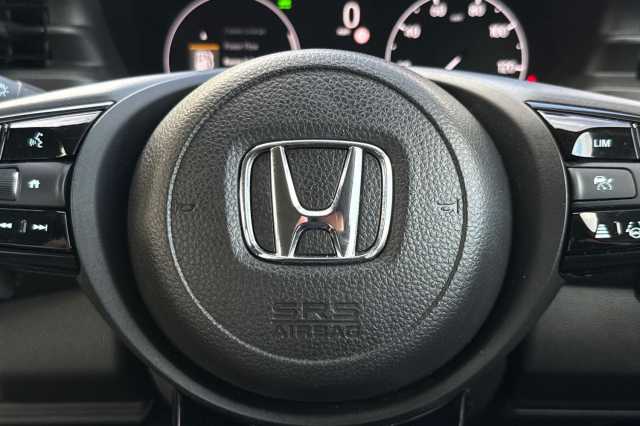 Honda HR-V Hybrid 1.5 eHEV Elegance 5dr CVT 