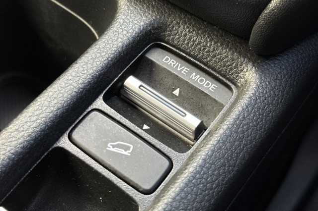 Honda HR-V Hybrid 1.5 eHEV Elegance 5dr CVT 