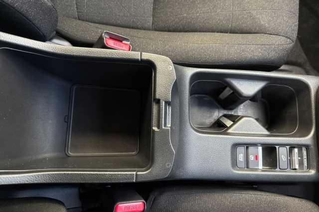 Honda HR-V Hybrid 1.5 eHEV Elegance 5dr CVT 