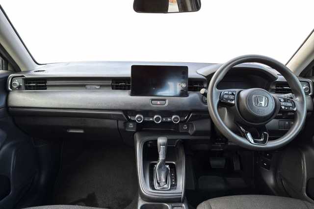 Honda HR-V Hybrid 1.5 eHEV Elegance 5dr CVT 