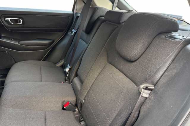 Honda HR-V Hybrid 1.5 eHEV Elegance 5dr CVT 