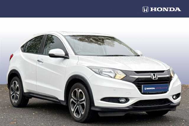 Honda HR-V 1.6 i-DTEC SE Navi 5dr 