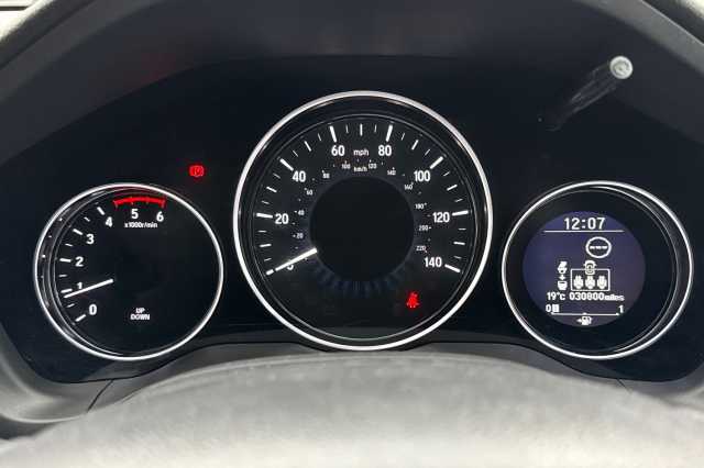 Honda HR-V 1.6 i-DTEC SE Navi 5dr 