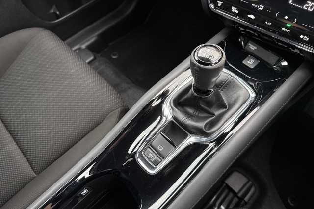 Honda HR-V 1.6 i-DTEC SE Navi 5dr 