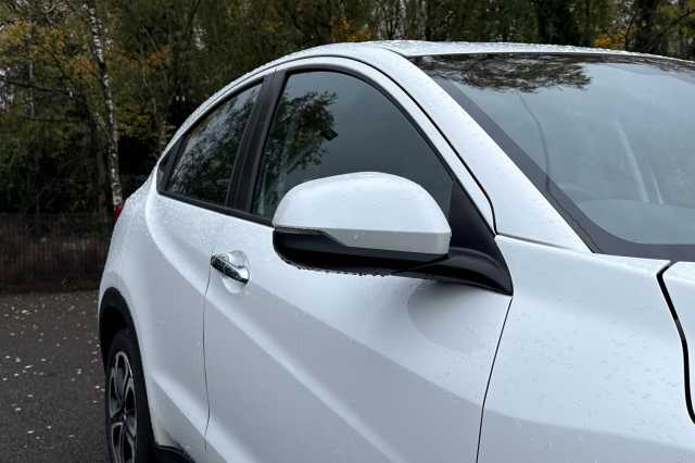 Honda HR-V 1.6 i-DTEC SE Navi 5dr 