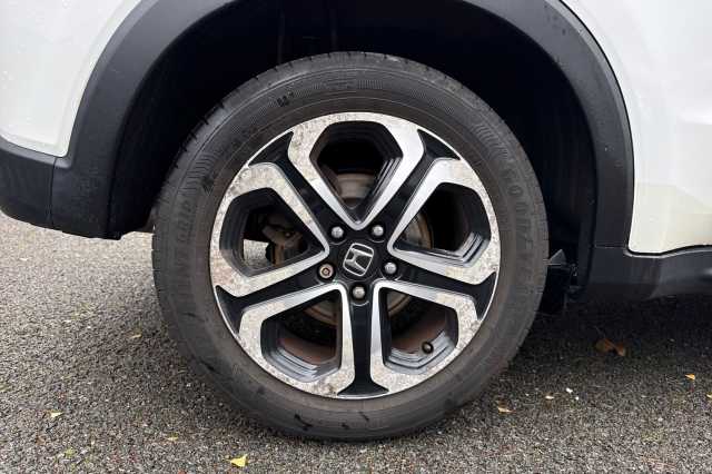 Honda HR-V 1.6 i-DTEC SE Navi 5dr 