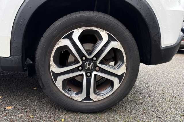 Honda HR-V 1.6 i-DTEC SE Navi 5dr 