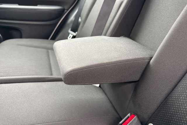 Honda HR-V 1.6 i-DTEC SE Navi 5dr 