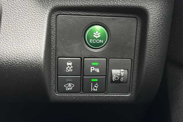 Honda HR-V 1.6 i-DTEC SE Navi 5dr 