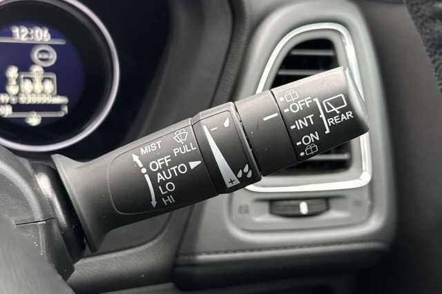 Honda HR-V 1.6 i-DTEC SE Navi 5dr 