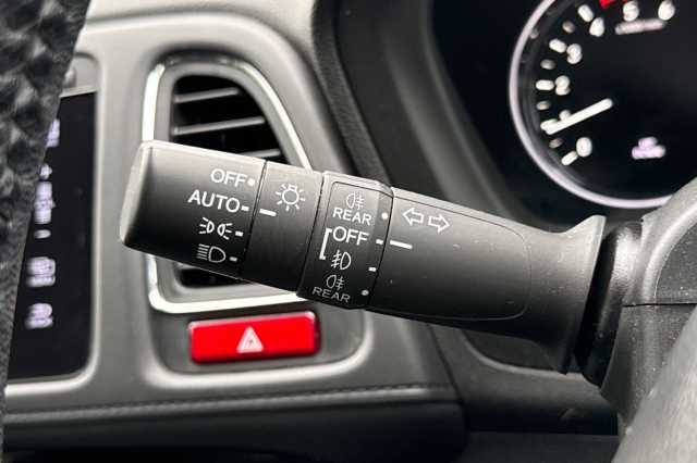 Honda HR-V 1.6 i-DTEC SE Navi 5dr 