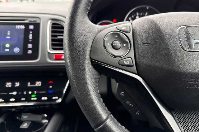 Honda HR-V 1.6 i-DTEC SE Navi 5dr 
