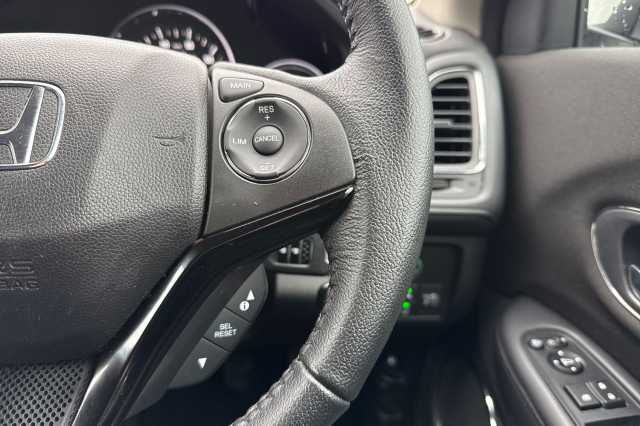 Honda HR-V 1.6 i-DTEC SE Navi 5dr 