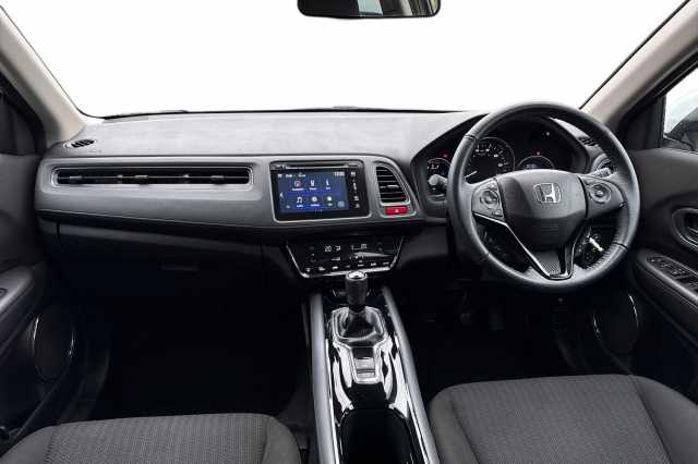 Honda HR-V 1.6 i-DTEC SE Navi 5dr 