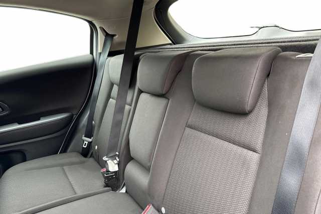 Honda HR-V 1.6 i-DTEC SE Navi 5dr 