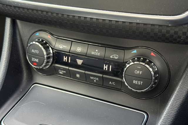 Mercedes-Benz A 180 A180d Sport 5dr 