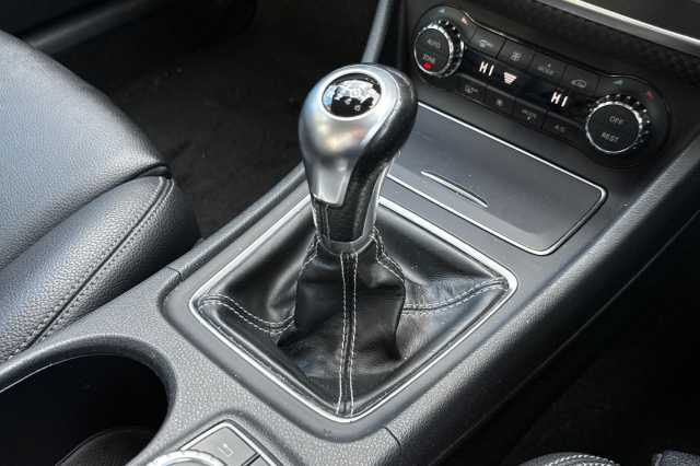 Mercedes-Benz A 180 A180d Sport 5dr 