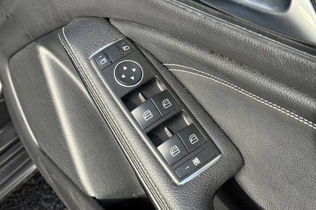 Mercedes-Benz A 180 A180d Sport 5dr 