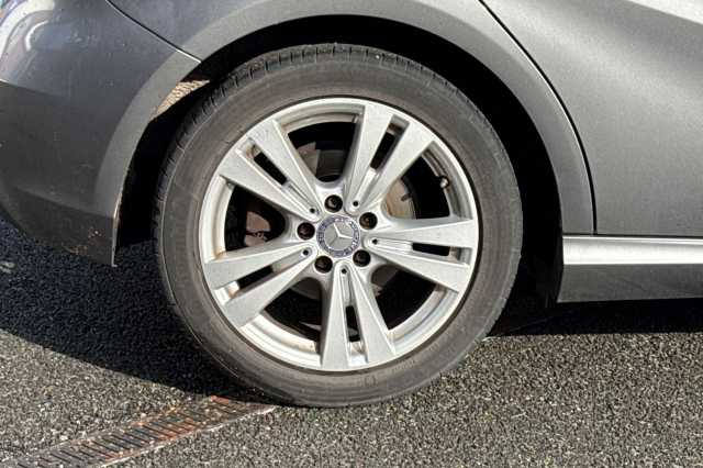 Mercedes-Benz A 180 A180d Sport 5dr 