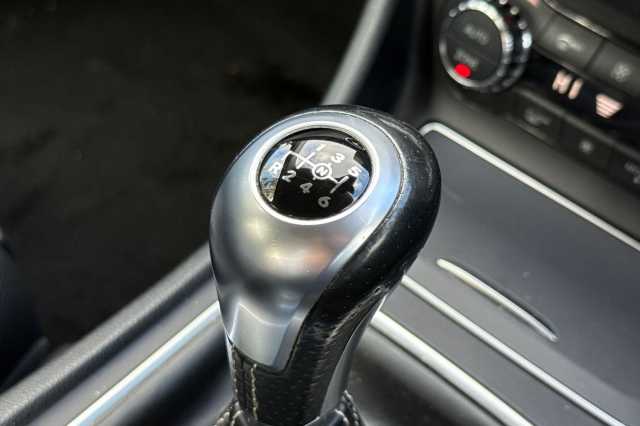 Mercedes-Benz A 180 A180d Sport 5dr 