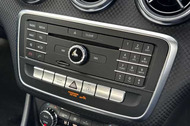 Mercedes-Benz A 180 A180d Sport 5dr 