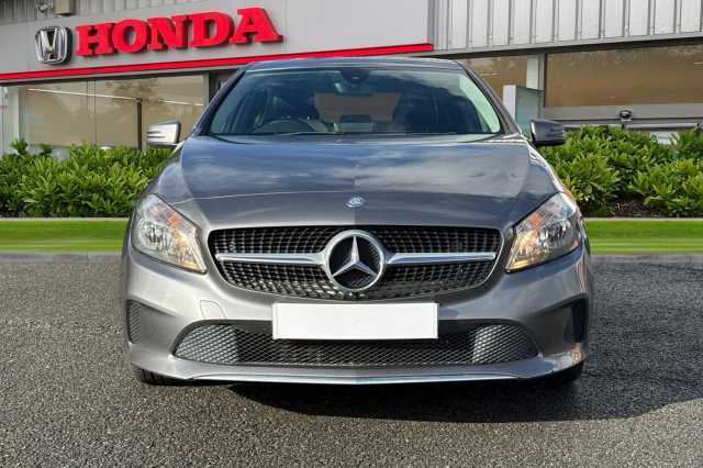 Mercedes-Benz A 180 A180d Sport 5dr 