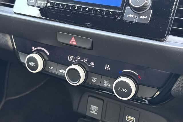 Honda Jazz Hybrid 1.5 i-MMD Hybrid SE 5dr eCVT 