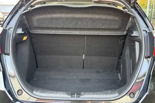 Honda Jazz Hybrid 1.5 i-MMD Hybrid SE 5dr eCVT 