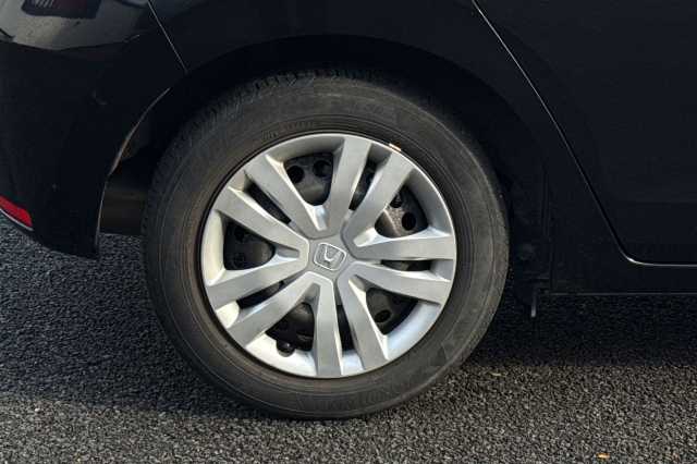 Honda Jazz Hybrid 1.5 i-MMD Hybrid SE 5dr eCVT 