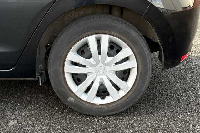 Honda Jazz Hybrid 1.5 i-MMD Hybrid SE 5dr eCVT 