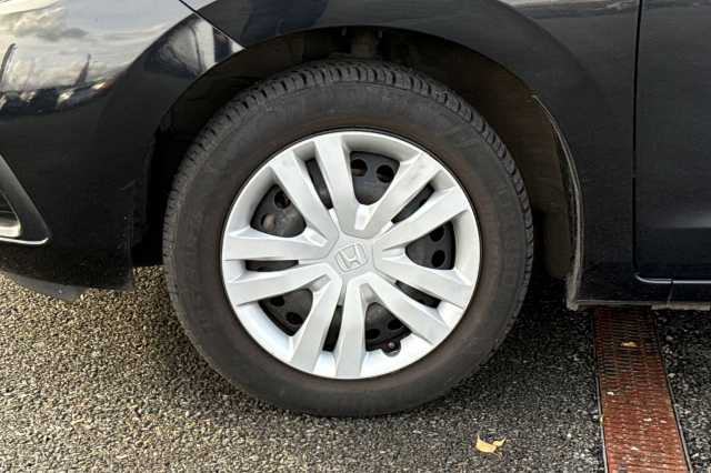 Honda Jazz Hybrid 1.5 i-MMD Hybrid SE 5dr eCVT 