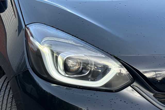 Honda Jazz Hybrid 1.5 i-MMD Hybrid SE 5dr eCVT 