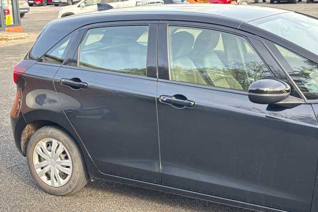 Honda Jazz Hybrid 1.5 i-MMD Hybrid SE 5dr eCVT 