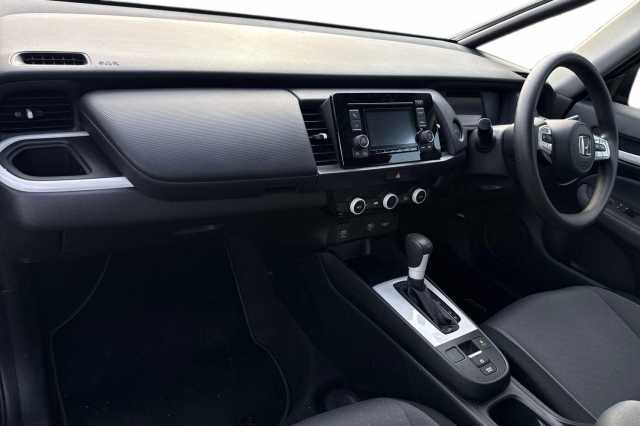 Honda Jazz Hybrid 1.5 i-MMD Hybrid SE 5dr eCVT 