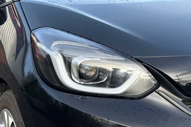 Honda Jazz Hybrid 1.5 i-MMD Hybrid SE 5dr eCVT 