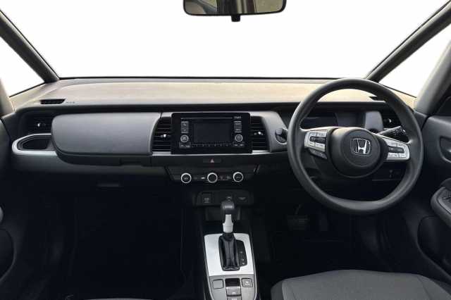 Honda Jazz Hybrid 1.5 i-MMD Hybrid SE 5dr eCVT 