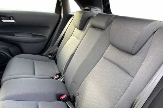 Honda Jazz Hybrid 1.5 i-MMD Hybrid SE 5dr eCVT 