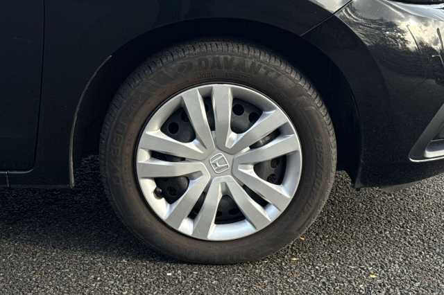 Honda Jazz Hybrid 1.5 i-MMD Hybrid SE 5dr eCVT 