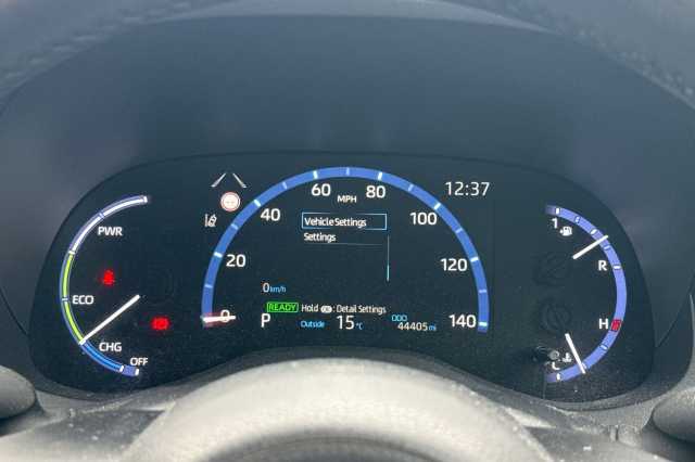 Toyota Yaris Cross 1.5 Hybrid Excel 5dr CVT 