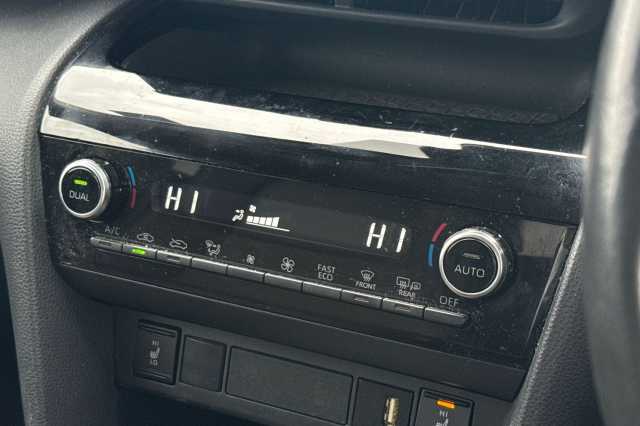 Toyota Yaris Cross 1.5 Hybrid Excel 5dr CVT 