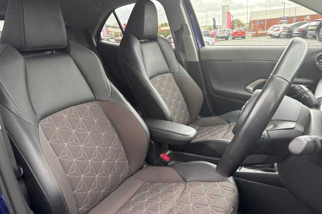 Toyota Yaris Cross 1.5 Hybrid Excel 5dr CVT 