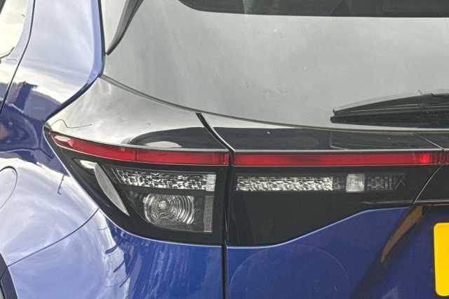 Toyota Yaris Cross 1.5 Hybrid Excel 5dr CVT 