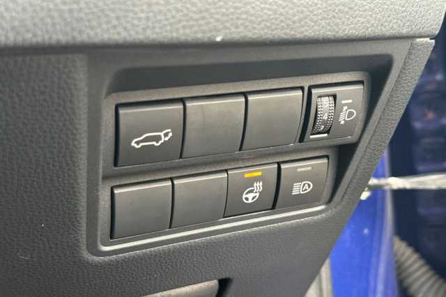 Toyota Yaris Cross 1.5 Hybrid Excel 5dr CVT 