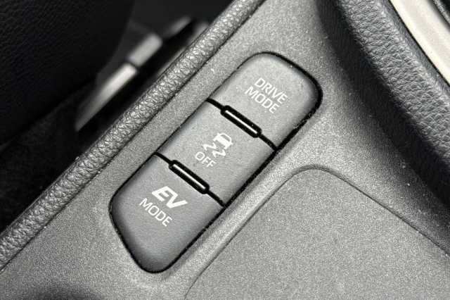 Toyota Yaris Cross 1.5 Hybrid Excel 5dr CVT 