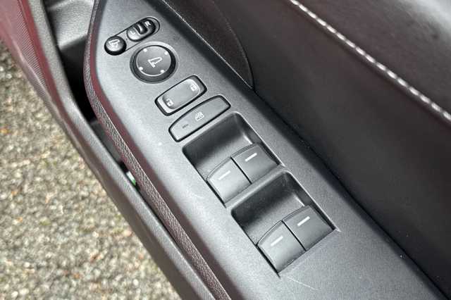 Honda Civic 1.0 VTEC Turbo 126 EX 5dr CVT 